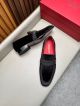 Ferragamo Black Business Leather Shoes 042816 (3)_th.jpg